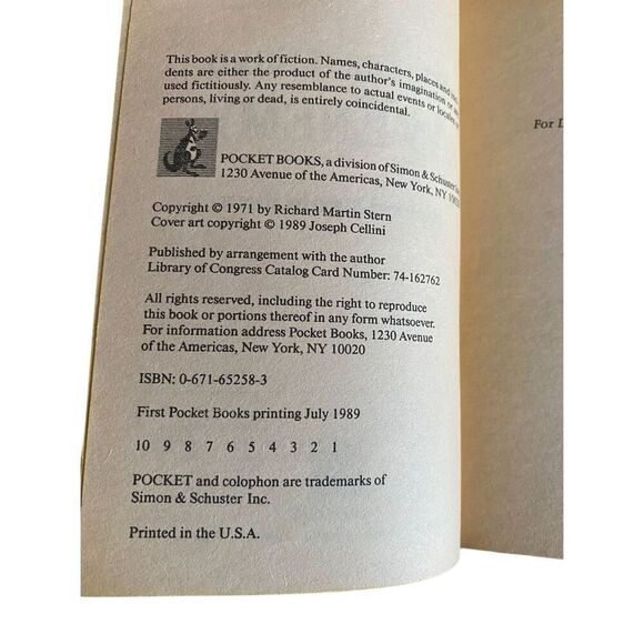 Damaged You Dont Need An Enemy Paperback Book Novel 1971 Action Sexy - Picture 5 of 12